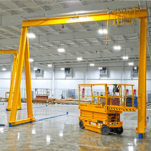 Gantry Crane