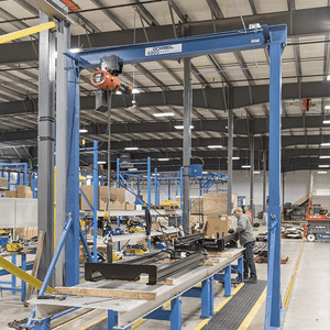 Gantry Crane