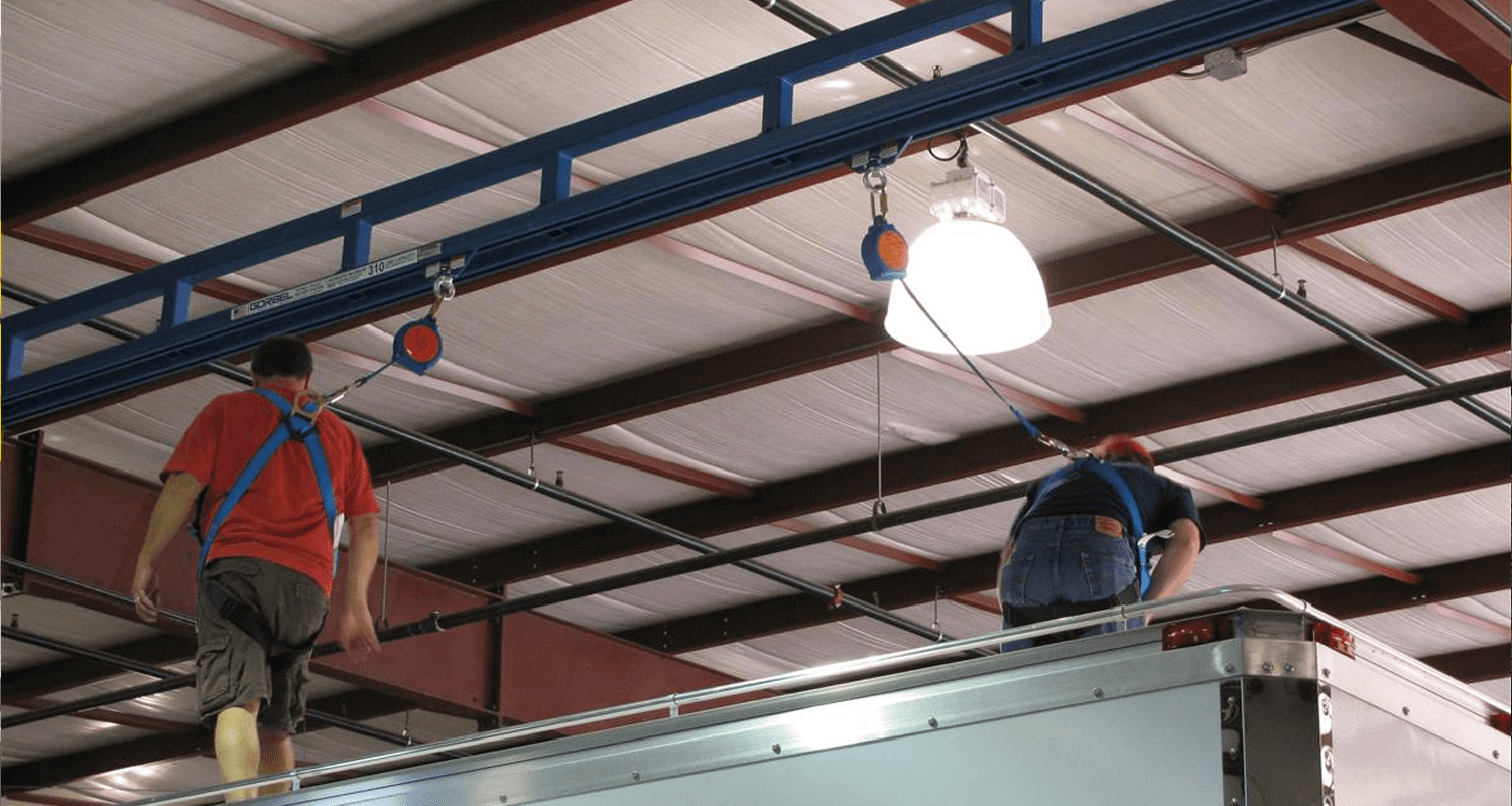 Fall Protection Systems
