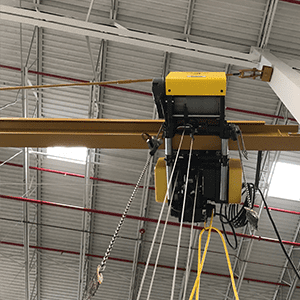 Wall Mount Jib Crane