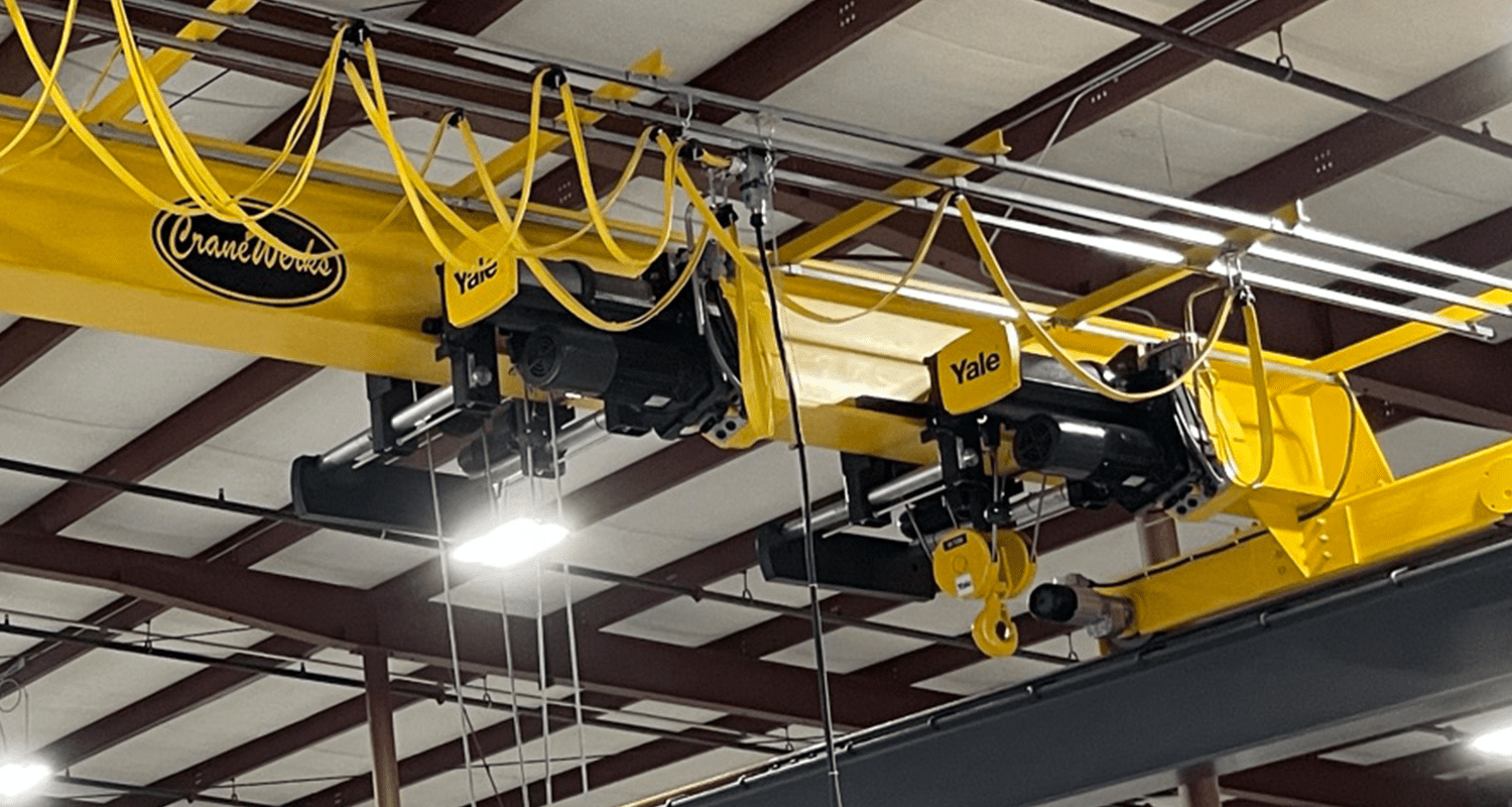 Wire Rope Hoist