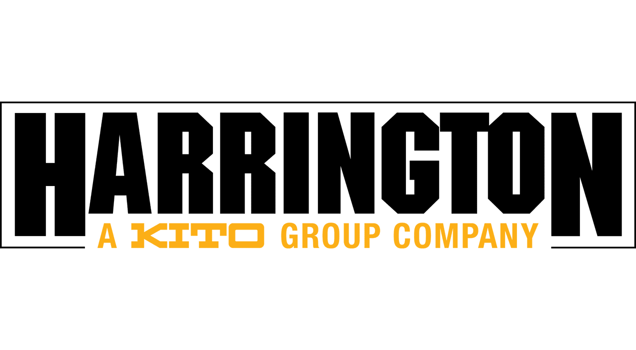 Harrington Hoists