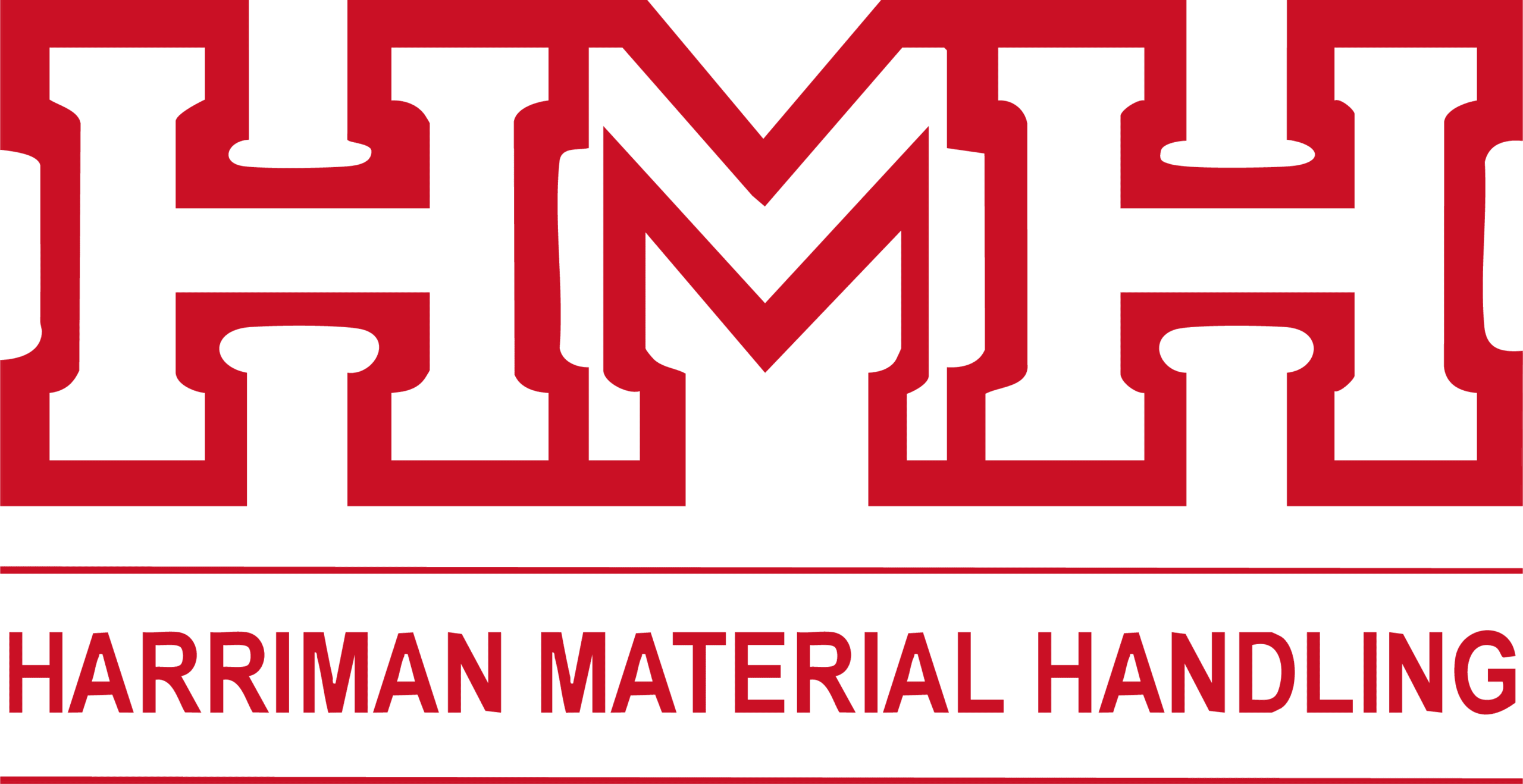 HMH-1C-LOGO-26 Harriman Material Handling