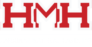 Harriman Material Handling